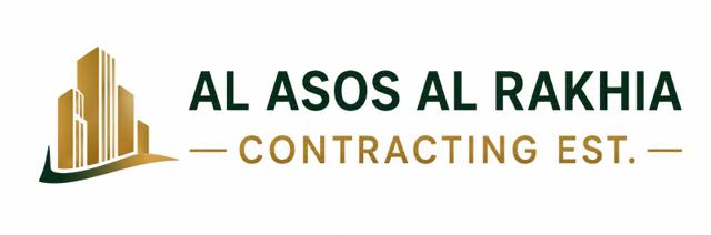 AL ASOS AL RAKHIA CONTRACTING EST.